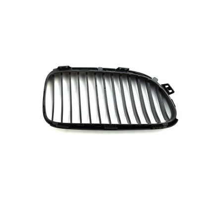 Решетки за BMW F22 / F23 / F87 (2014+) - Матирани - Piano M2 Design - View 3