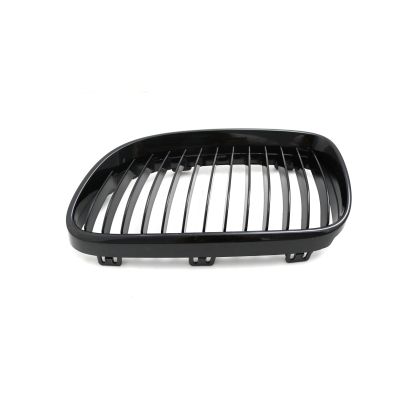 Решетки за BMW F22 / F23 / F87 (2014+) - Матирани - Piano M2 Design - View 2