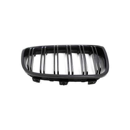Решетки за BMW F20 (2011-2015) - с двойни ребра M1 - View 3