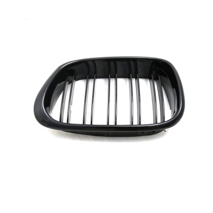 Решетки за BMW E39 (1995-2003) - Piano Design - View 3