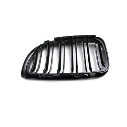Решетки за BMW E46 седан, комби (2001+) - Piano Design - View 2