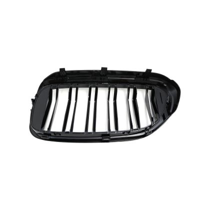 Решетки за BMW G30 (2018-2021) - Piano Design M5 - View 2