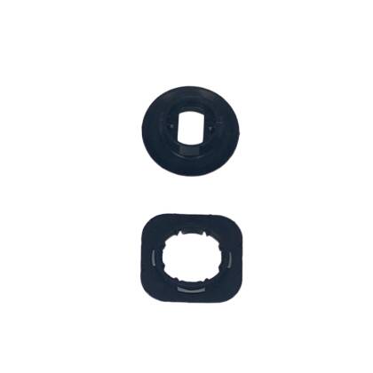 Щипки за прикрепяне на стелки към пода Rezaw-Plast за HONDA - 4бр. за 2 стелки - View 2