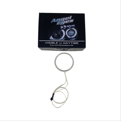 Универсален светещ CCFL ринг - 126мм