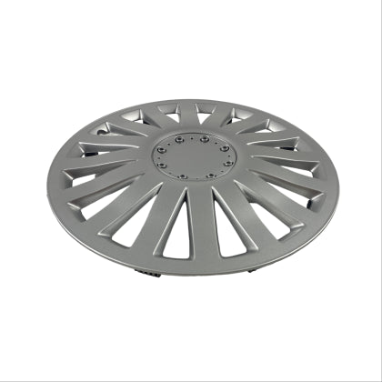 Тасове Versaco Smart Silver - 13" - View 3
