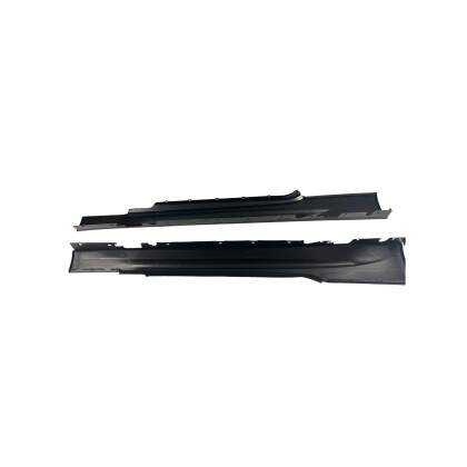 Прагове за BMW E92 (2005-2012) - M-Tech - View 3