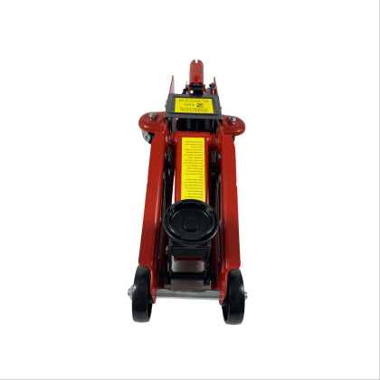 Крик за кола хидравличен тип "крокодил" (130-330mm) - 2 тона - View 3