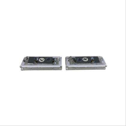 Плафони за осветление на задния номер за Mini R50/R52/R53 - View 2