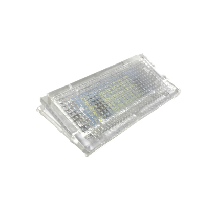 Плафони за осветление на задния номер за Mini R50/R52/R53 - View 3