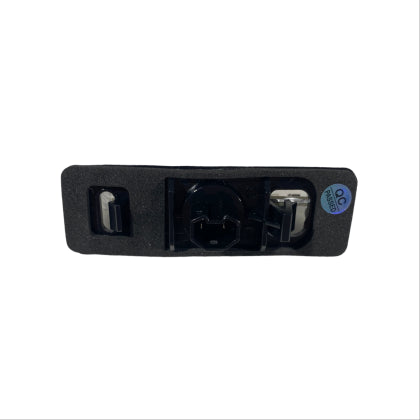 Плафони за осветление на задния номер за Toyota Camry (2006+) / Avensis Verso / Prius (2001+) / Lexu - View 3
