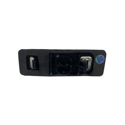 Плафони за осветление на задния номер за Toyota Camry (2006+) / Avensis Verso / Prius (2001+) / Lexu - View 3