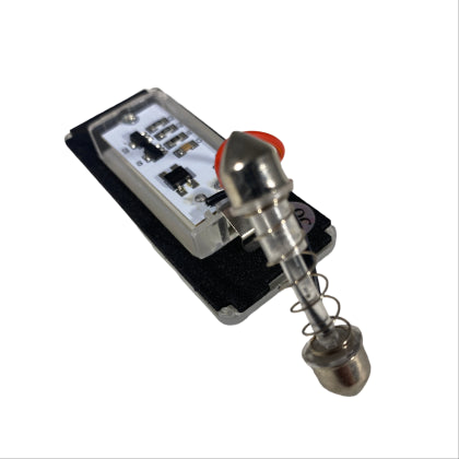 Плафони за осветление на задния номер за Mini R52/R55/R55N/R56/R56N/R57/R57N/R58/R59 - View 2
