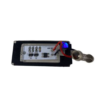 Плафони за осветление на задния номер за Mini R52/R55/R55N/R56/R56N/R57/R57N/R58/R59 - View 3