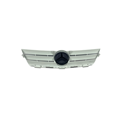 Решетка за Mercedes C203 coupe (2004-2007) - CL LOOK хром - View 3