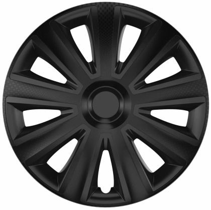 Тасове Versaco Aviator Carbon Black - 16"