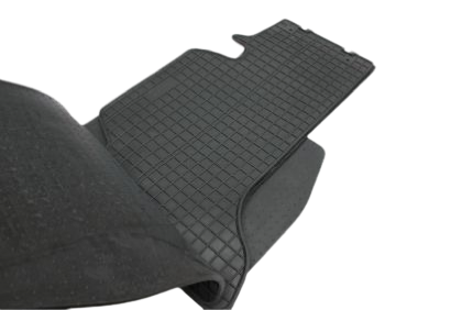 Гумени стелки за TOYOTA Land Cruiser J100 (1998-2007) - View 3