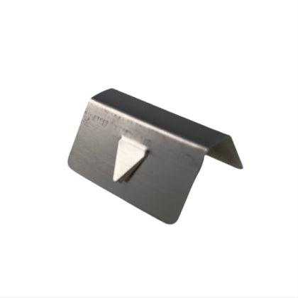 Щипка за Ветробрани - метална 1бр.