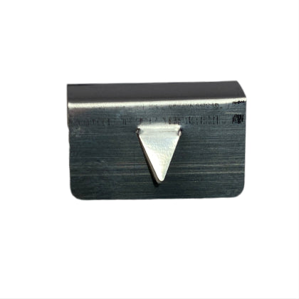 Щипка за Ветробрани - метална 1бр. - View 2