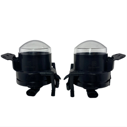 Халогени за BMW E60 / E90 за M5 / M3 / M-Tech броня - к-т 2бр. - View 2