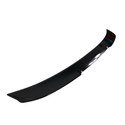 Спойлер за багажник BMW E60 (2004-2010) M4 Style - Carbon - View 3