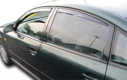 Ветробрани за VW PASSAT B5 / B5.5 (1997-2004) Sedan - 4бр. предни и задни - View 3