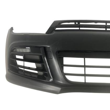 Боди кит за VW Scirocco (2008-2014) - R Design - View 3