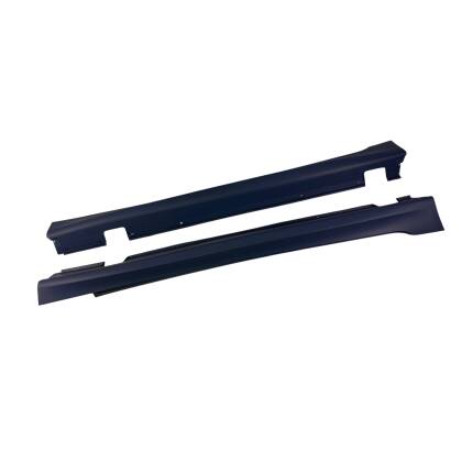 Прагове за BMW E60 / E61 (2003-2010) sedan, combi - M5 / M-tech дизайн - View 3