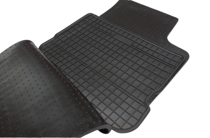 Гумени стелки за SKODA Octavia I (1997-2010) / SEAT Leon I (1999-2005) / Toledo II (1999-2004) / VW - View 3
