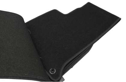 Мокетни стелки за LAND ROVER Discovery V (2017+) - View 3