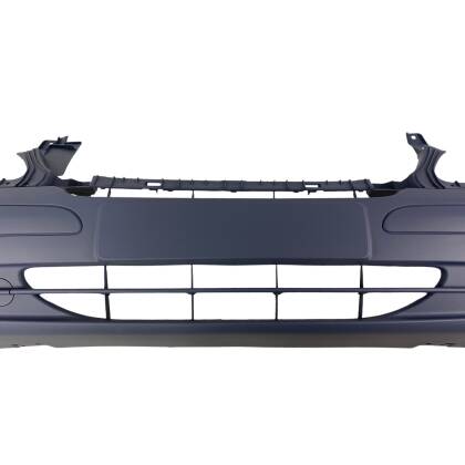 Предна броня за Mercedes Vito W639 (2004-2010) - View 3