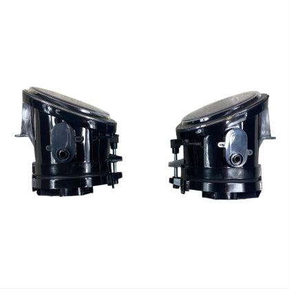 Халогени за BMW E39 / E46 за М Тех/М3/М5 броня - к-т - View 2