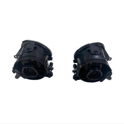 Халогени за BMW E39 / E46 за М Тех/М3/М5 броня - к-т - View 3