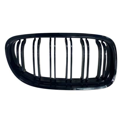 Решетки за BMW E90 (2009-2011) - двойни гланц - View 2