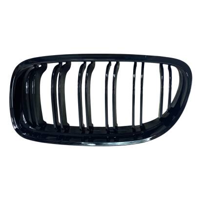 Решетки за BMW E90 (2009-2011) - двойни гланц - View 3
