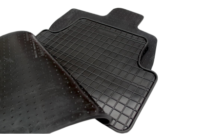 Гумени стелки за AUDI A3 8V Hatchback (2013-2020) / Seat Leon 5F1 (2012-2021) / Volkswagen Golf VII - View 3