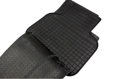 Гумени стелки за FIAT Freemont (2011-2016) / DODGE Journey (2008-2020) - View 3