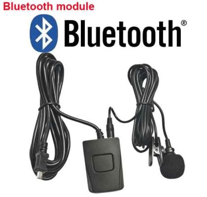 Bluetooth Модул за USB / MP3 Audio Interface Yatour - View 2