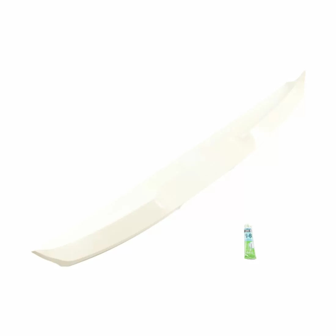 Спойлер Антикрило за Ford Transit Custom (2012+) - с цяла врата