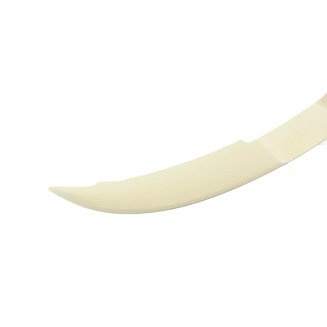 Спойлер Антикрило за Toyota Yaris (2011-2014)