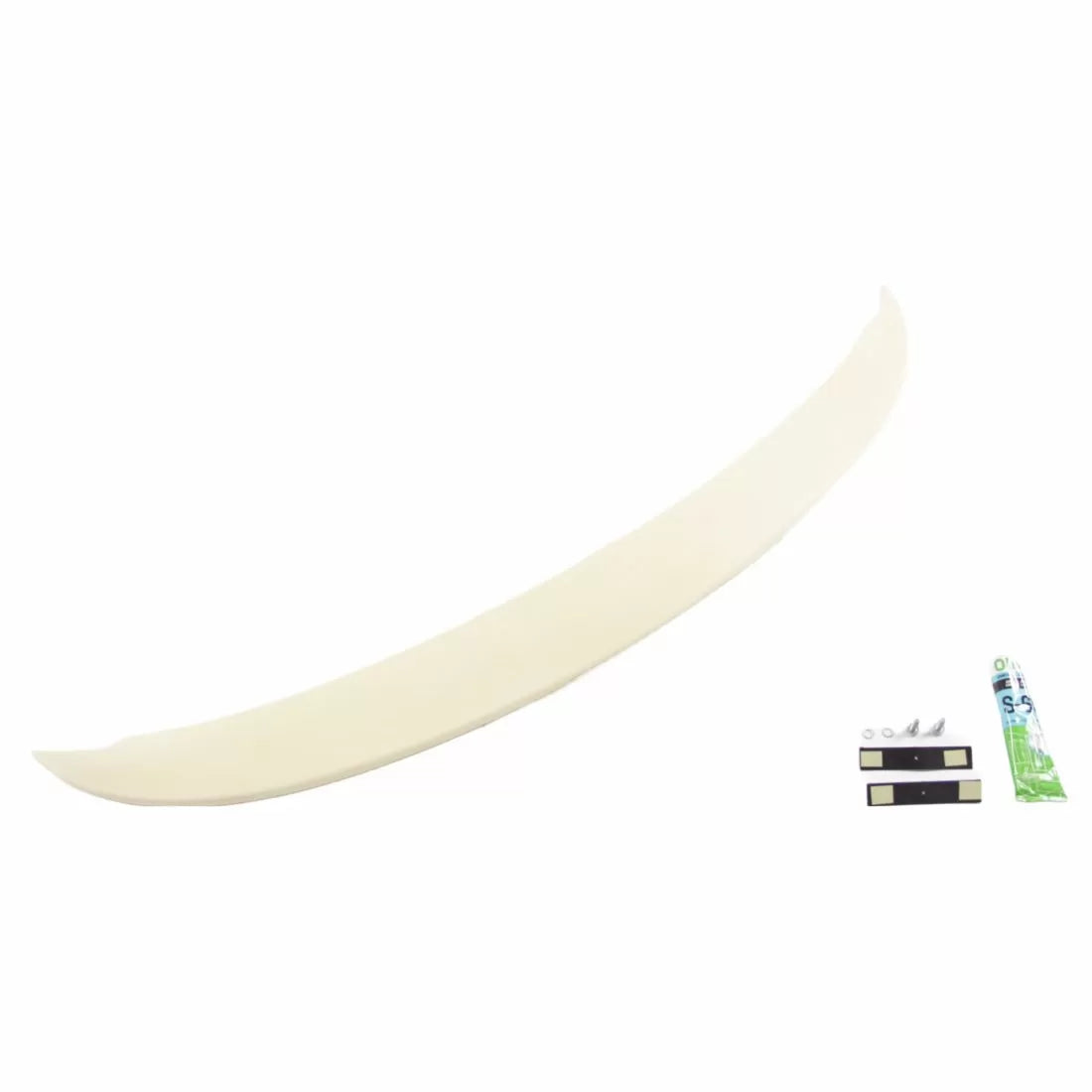 Спойлер Антикрило за Toyota Yaris (2014-2019)