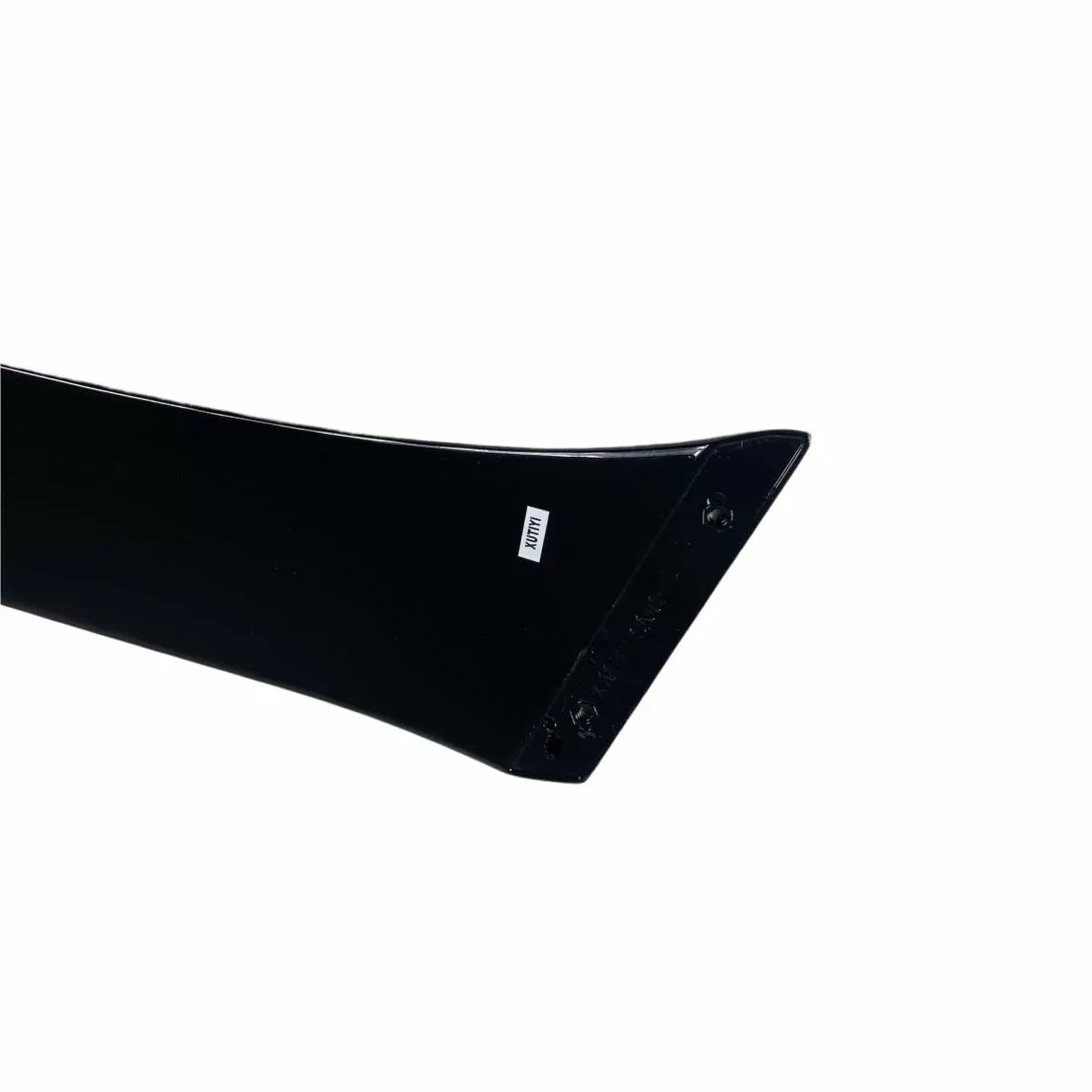 Спойлер за багажник Skoda Octavia (2015-2019) RS Style