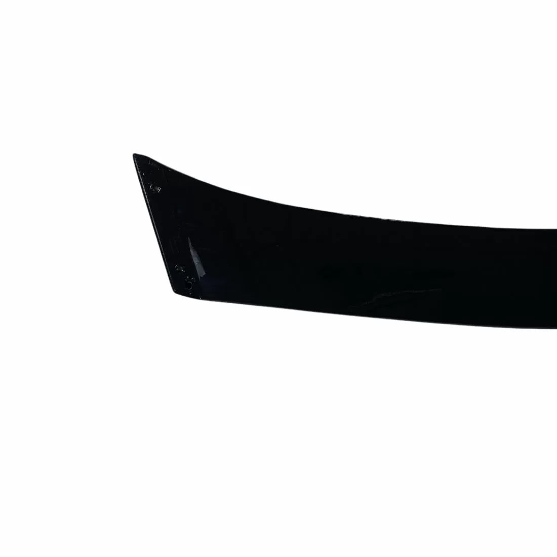 Спойлер за багажник Skoda Octavia (2015-2019) RS Style