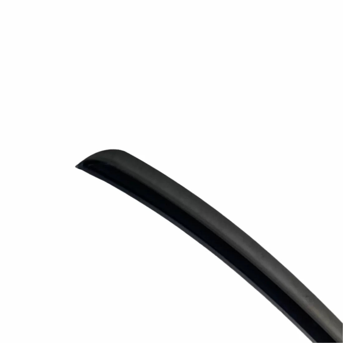 Спойлер за багажник Volkswagen Passat B8 sedan 2016+) - черен гланц