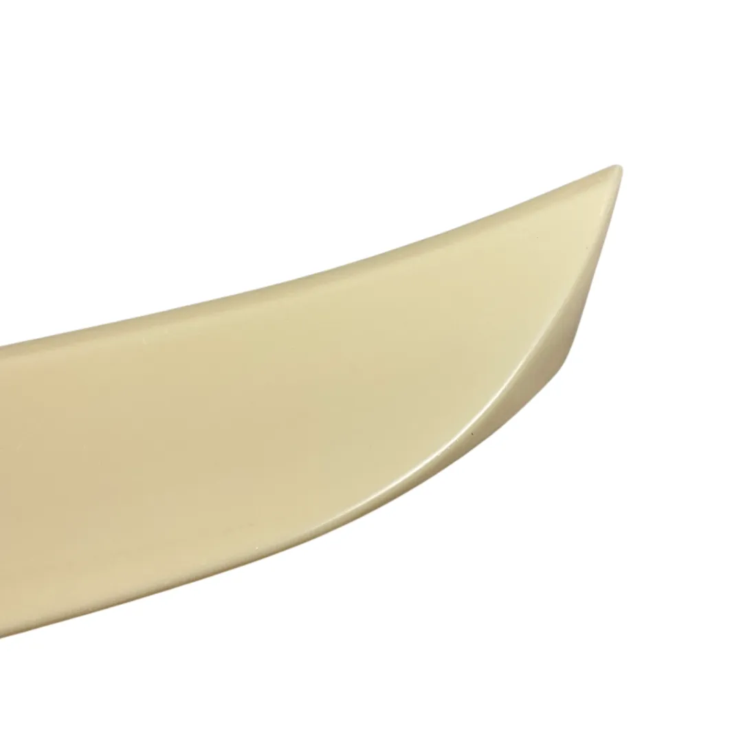 Спойлер за багажник за BMW E60 (2003-2009) - M4