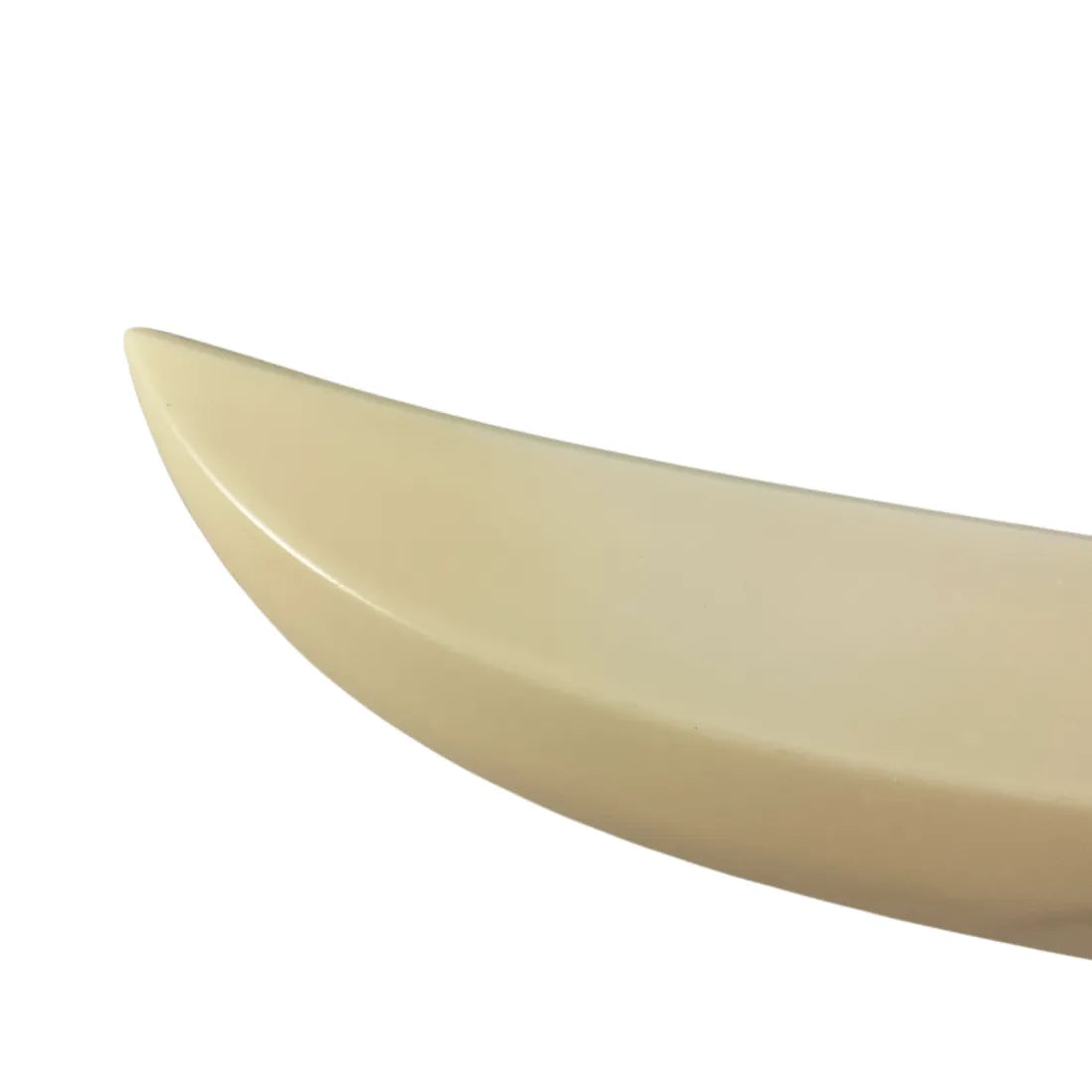 Спойлер за багажник за BMW E60 (2003-2009) - M5