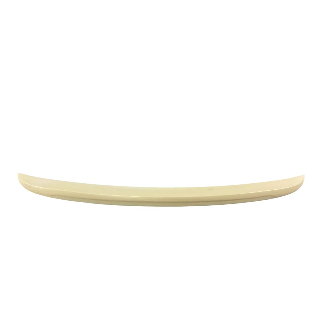 Спойлер за багажник за BMW E60 (2003-2009) - M5