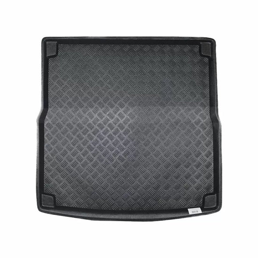 PVC Стелка за багажник за Audi A4 B8 (2008-2015) Комби/Allroad