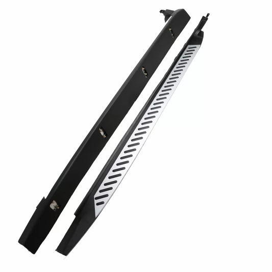 Степенки BMW X3 F25 (2010-2017)