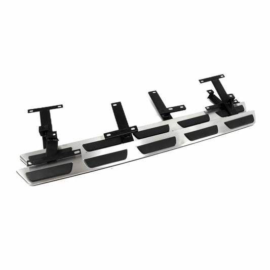 Степенки за Audi Q3 (2011+)