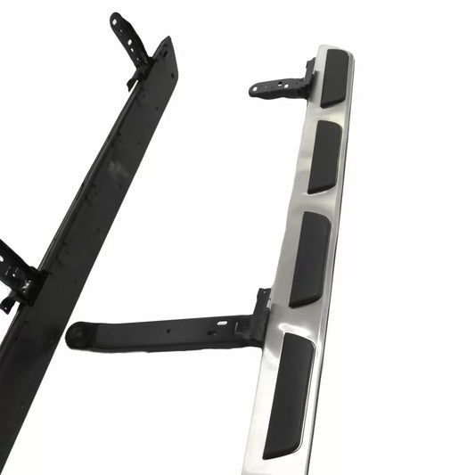 Степенки за Audi Q5 (2008-2017)